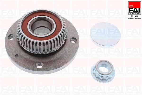Wheel Bearing Kit